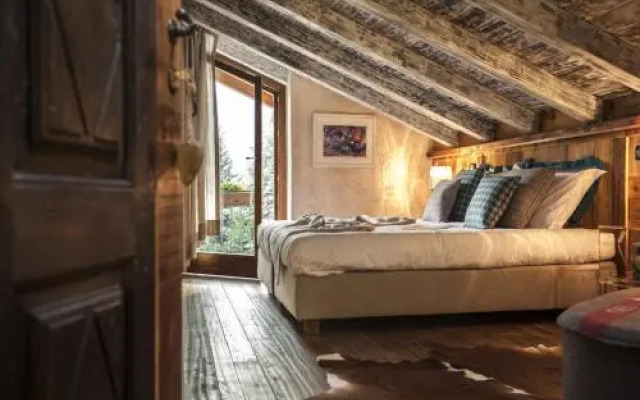 Le Parfum Du Sel B&B
