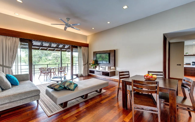 Mangala Estate Boutique Resort