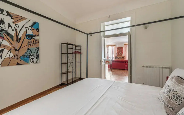Giudici Three Bedrooms Apartment by Wonderful Italy