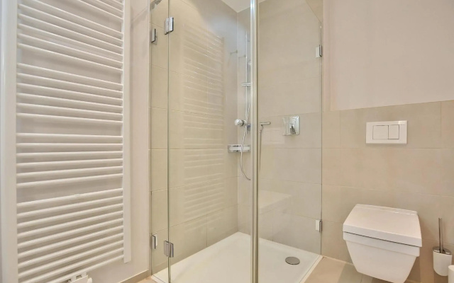 Villa Marion Villa Marion Appartement 1