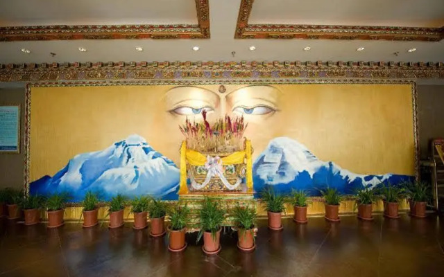 Thangka Hotel