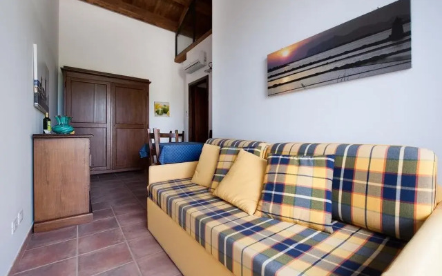 Agriturismo La Concordia