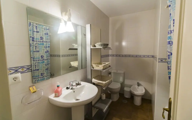 SimplyHosted Costa Ballena