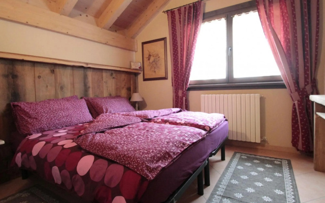 Apartment in Livigno, near the ski area
