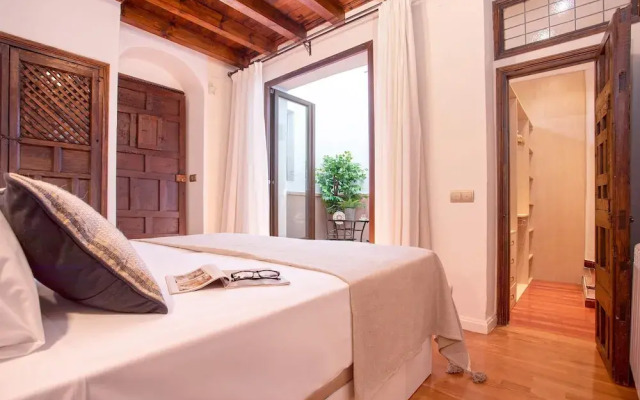 Genteel Home Mirador de los Reyes