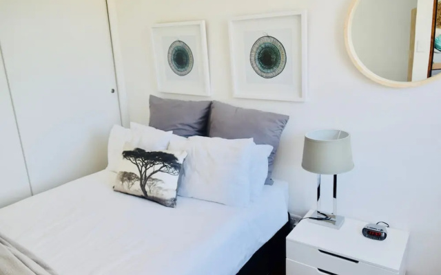 1 Bedroom Apartment in Cape Town City Centre