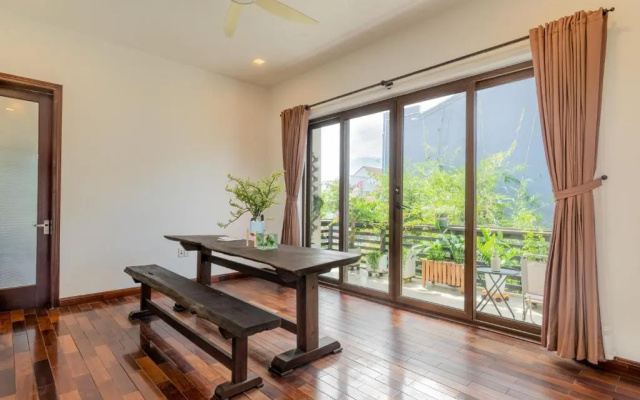 Puravida Villa Hoi An 2