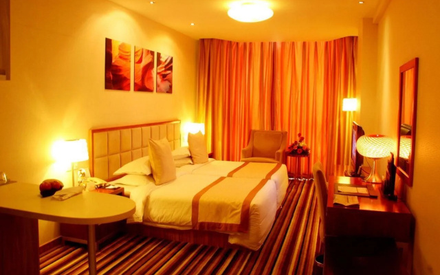 Shijiazhuang Ximei Business Hotel
