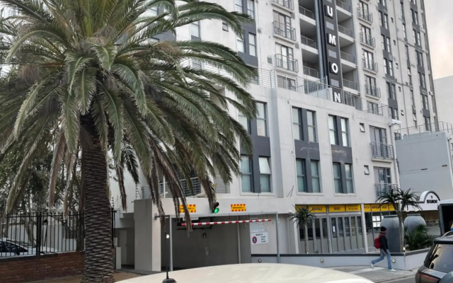 Tana’s Crib(Modern Secure 1 bed Apartment)Beaumont