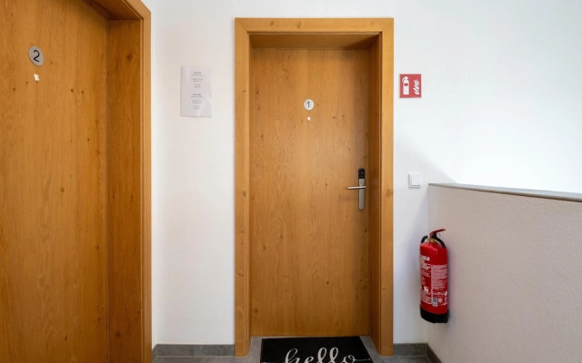 Apartment in Tyrol Near Kitzbuhel