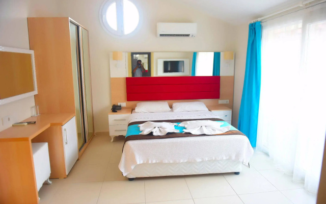 Marcan Beach Hotel (ADULT ONLY 16+)