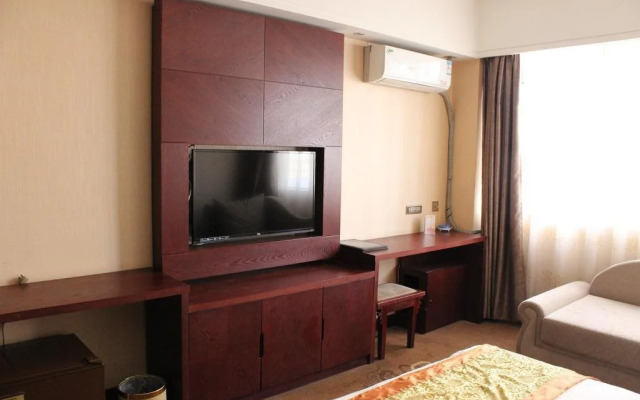 Youlian Hotel Kunming