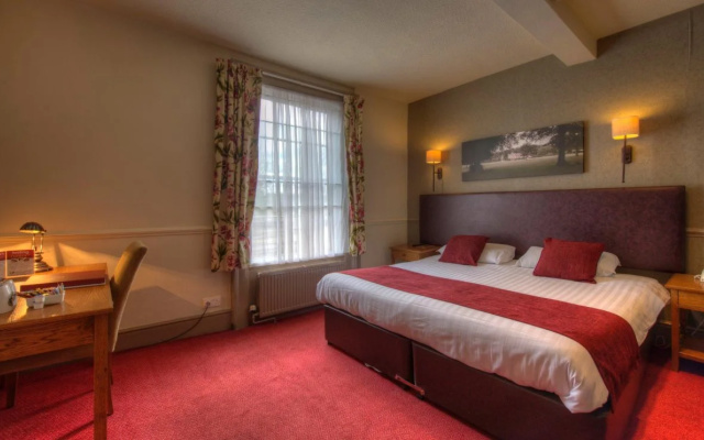 Himley House by Chef & Brewer Collection