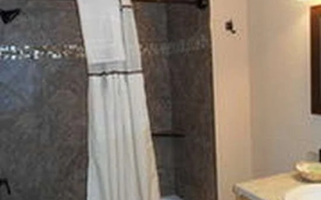 Barefoot Resort Condominiums