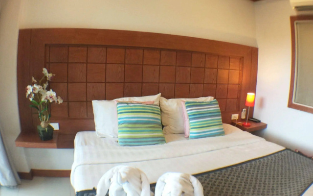 Thira Residence Patong