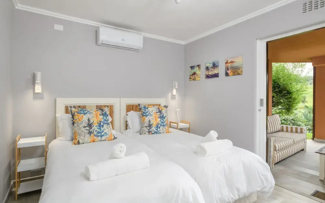 San Lameer Villa Rentals 2537