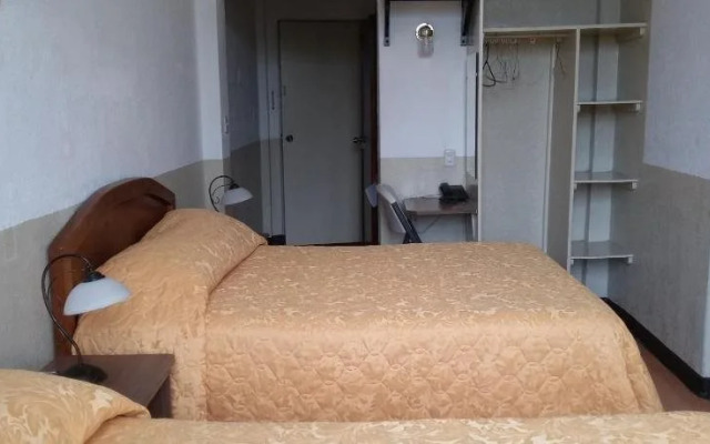 Hotel Centenario