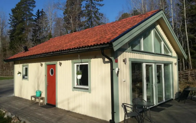 Sjöställe Gudö