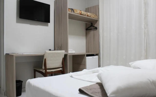 Aj Hotel