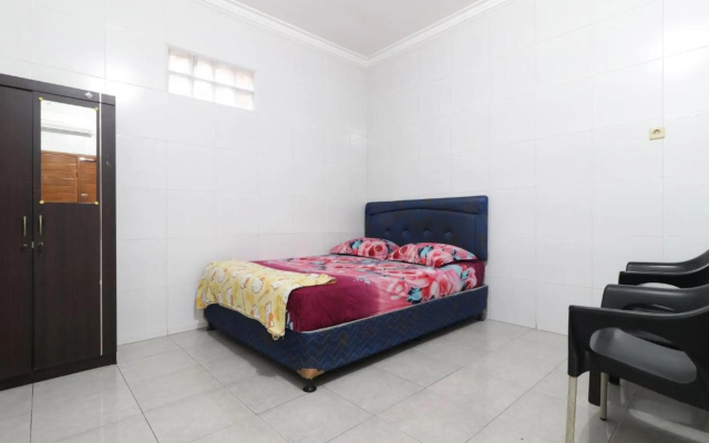 Hotel Graha Indah