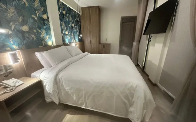 Coscaña Uyuni Hotel