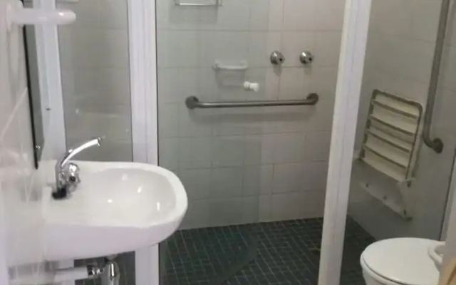 Weltevrede Akkommodasie