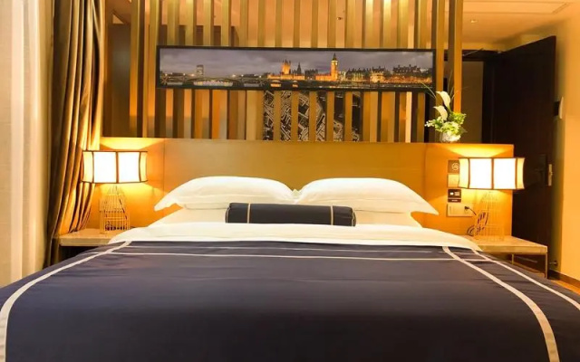 MIDI Hotel Hainan Ledong Li Autonomous County Yinggehai Town
