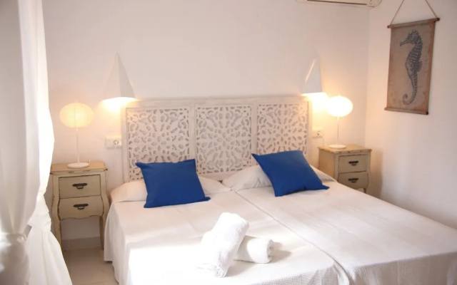 Villa La Lubina