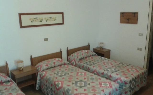 Hotel Rosalpina
