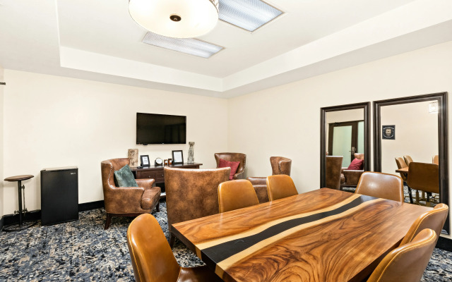 Hampton Inn & Suites Phoenix-Goodyear