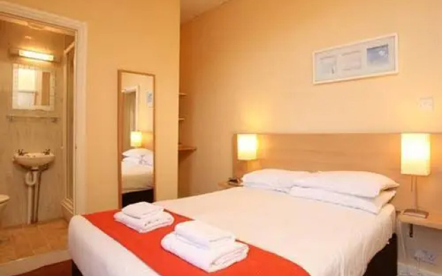 The Avala Guesthouse