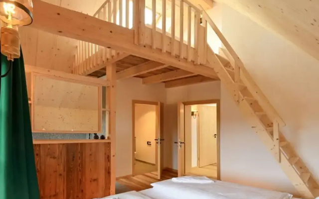 Oma Ludwin 2 Comfortable Holiday Residence
