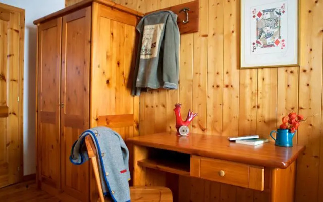 Rifugio Arp