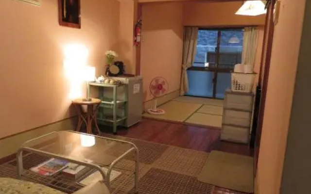 Hostel Hakuseiso