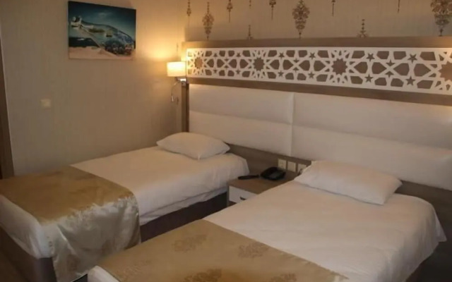 Kuzey Yildizi Hotel