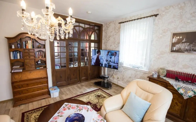 Ferienwohnung Sabine