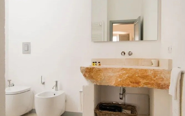 Masseria Spesseto