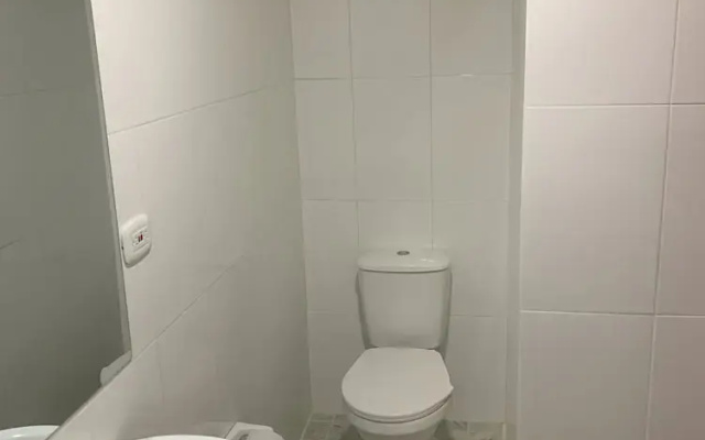 Hotel Santorini