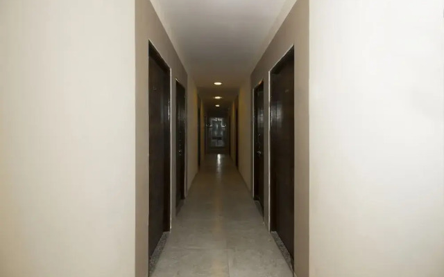 The Star Hotel by OYO Rooms