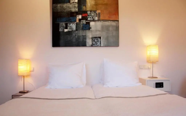 Hotel Weidumerhout