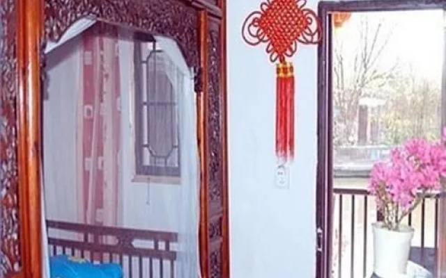 Xitang Lazy Bugs Home