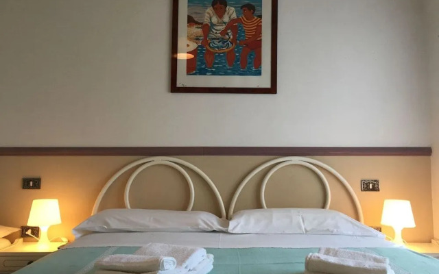 Hotel La Villa