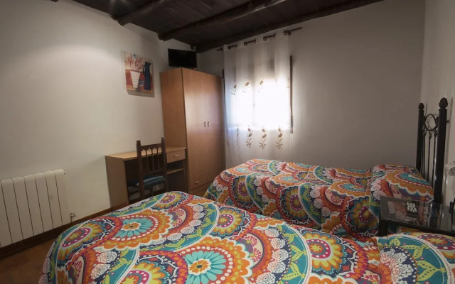 Hotel El Tirol