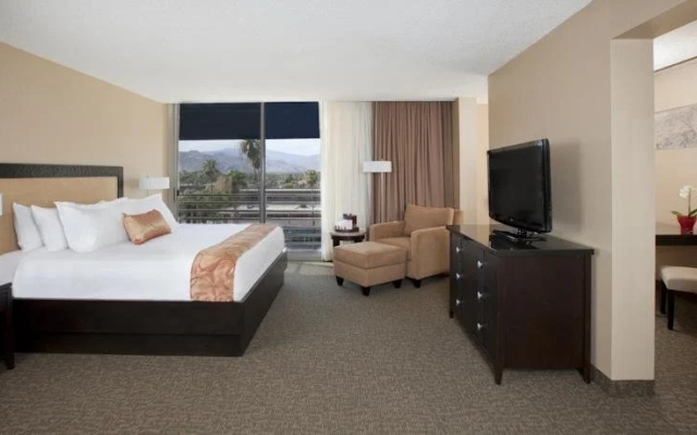 Spa Resort Casino