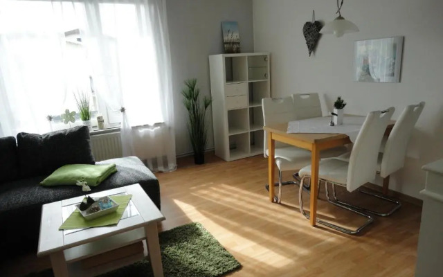 Haus Sandra Fewo 2