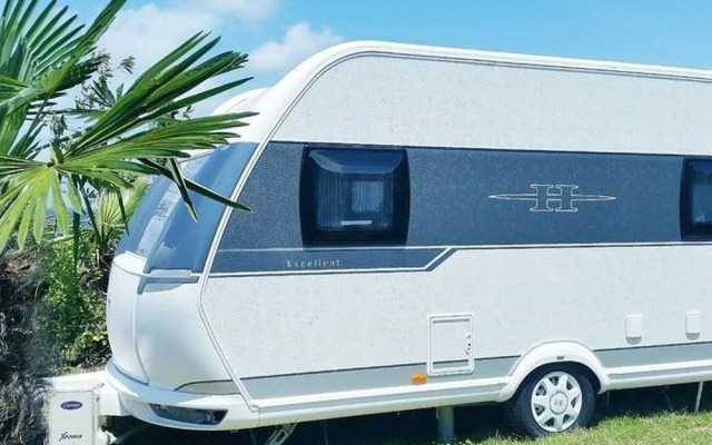 Jeju Platinum Caravan
