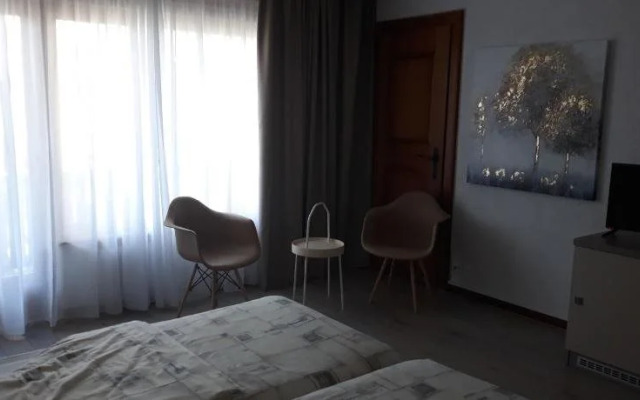 Hotel Mirabeau