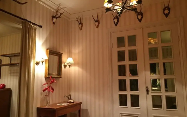 Kåsätter Gård