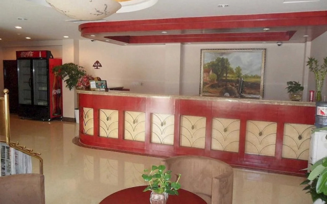 Hangzhou Zero Distance Hotel