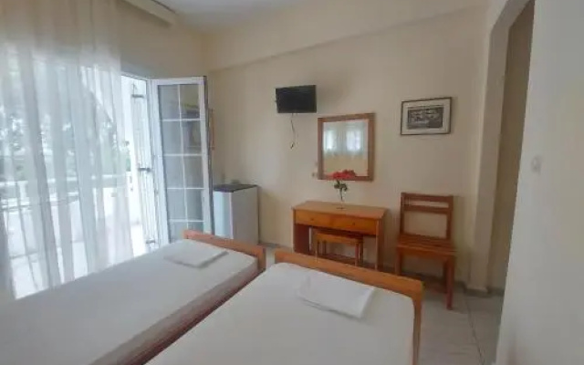 Anastasia Apartments